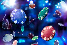 Онлайн казино Casino Almaz